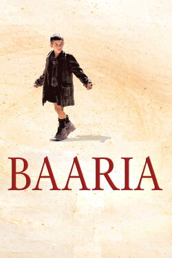 Baarìa (2009)