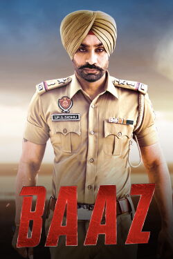 Baaz (2014)