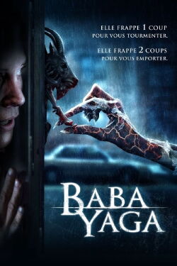 Baba Yaga (2017)