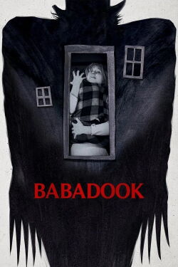Babadook (2014)