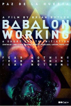 Babalon Working (2018)
