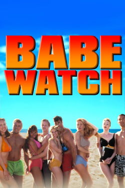 Babe Watch: Forbidden Parody (1996)