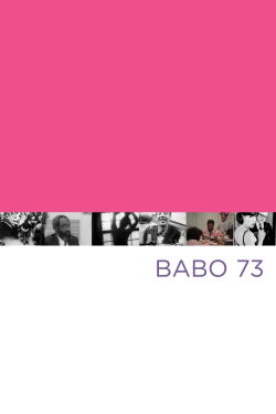 Babo 73 (1964)