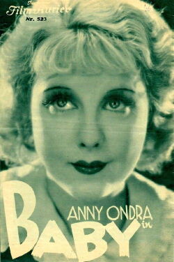 Baby (1932)