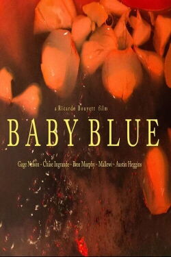 Baby Blue (2018)