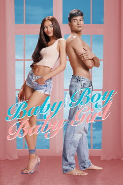 Baby Boy, Baby Girl (2023)