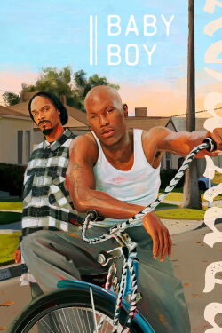 Baby Boy (2001)