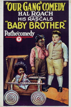 Baby Brother (1927)