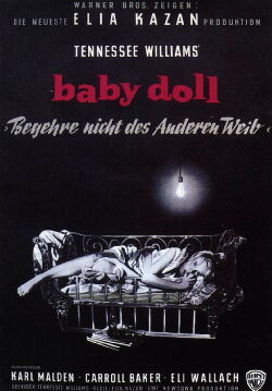Baby Doll (1956)