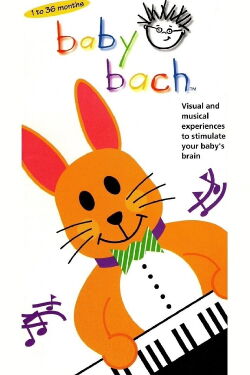 Baby Einstein: Baby Bach - Musical Adventure (1999)