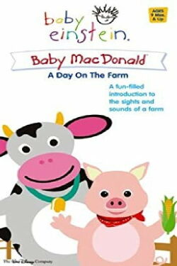 Baby Einstein: Baby MacDonald (2004)