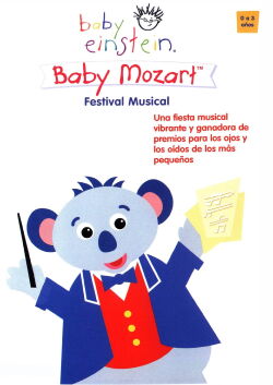Baby Einstein: Baby Mozart (1998)