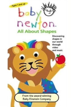 Baby Einstein: Baby Newton - Discovering Shapes (2002)