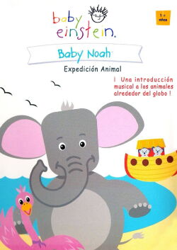 Baby Einstein: Baby Noah (Expedición Animal) (2004)