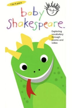Baby Einstein: Baby Shakespeare - World of Poetry (2002)