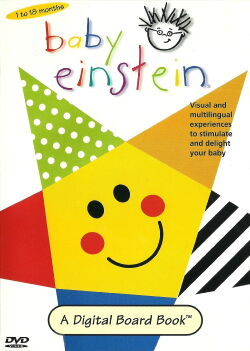 Baby Einstein (1997)