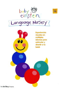 Baby Einstein: Language Nursery (1997)