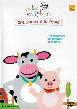 Baby Einstein: Une journée à la ferme (2004)