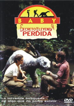 Baby, el secreto de la leyenda perdida (1985)