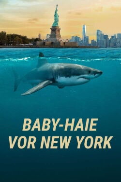Baby-Haie vor New York (2024)