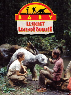 Baby : Le Secret de la légende oubliée (1985)
