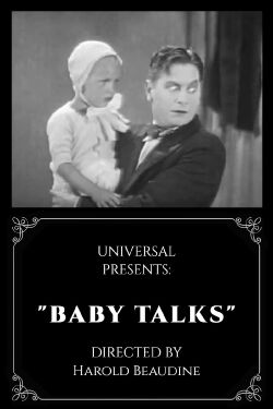 Baby Talks (1929)