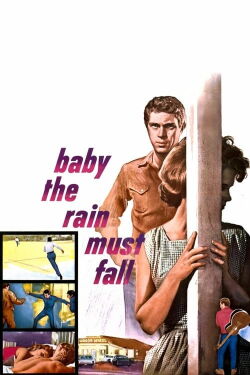 Baby, the Rain Must Fall (1965)