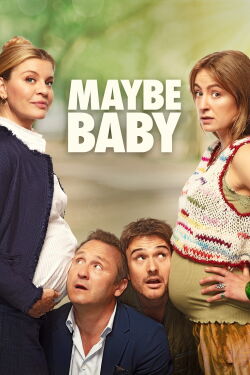 Baby Trouble (2023)