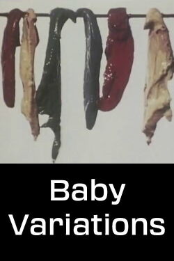 Baby Variations (1974)