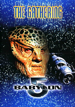 Babylon 5: El Encuentro (1993)