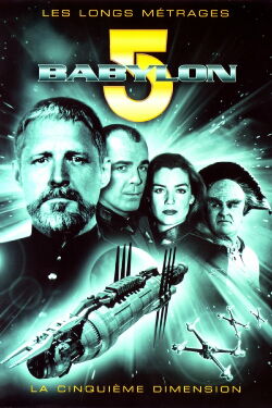 Babylon 5: La Cinquième Dimension (1998)