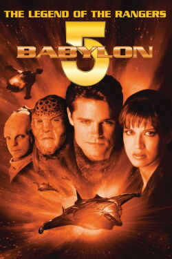 Babylon 5: La Leyenda de los Rangers (2002)