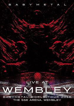 Babymetal - Live at Wembley (2016)