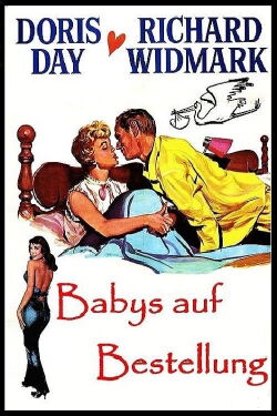 Babys auf Bestellung (1958)