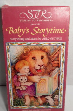 Baby's Storytime (1989)