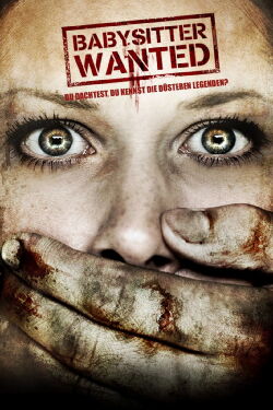 Babysitter Wanted (2007)