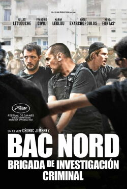 BAC Nord: Brigada Anticriminal (2021)