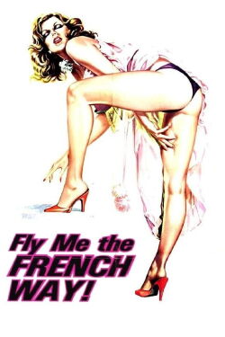 Bacchanales Sexuelles (1974)