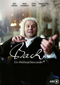 Bach - A Christmas Miracle (2024)
