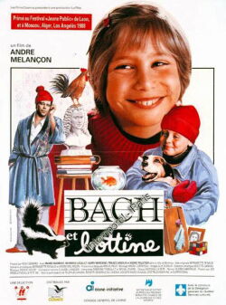 Bach and Broccoli (1986)