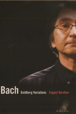 Bach - Goldberg Variations BWV 988 - Evgeni Koroliov (2008)