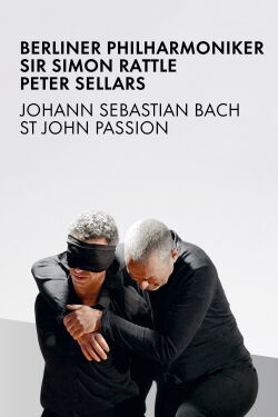Bach St. John Passion (2014)