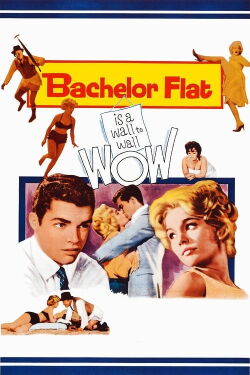 Bachelor Flat (1961)