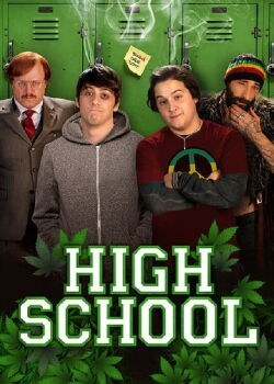 Bachillerato (2010)
