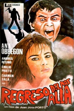 Back from Beyond (1982)