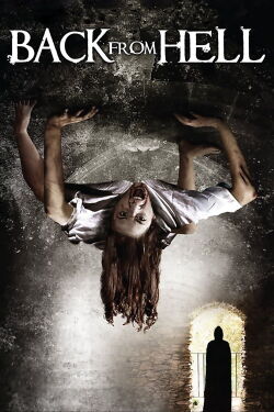 Back from Hell (2012)
