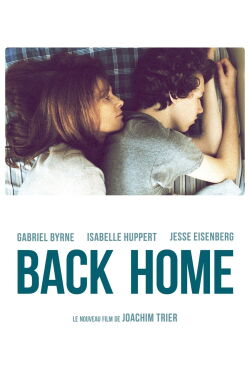 Back Home (2015)