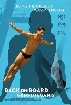 Back on Board: Greg Louganis (2014)