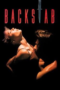 Back Stab (1990)
