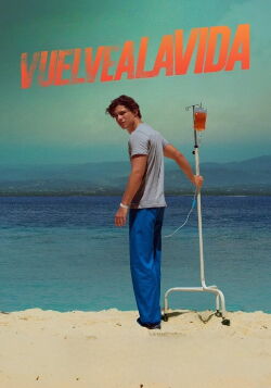 Back to Life (2023)